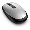 Souris sans fil Bluetooth HP 240  Silver
