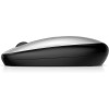 Souris sans fil Bluetooth HP 240  Silver