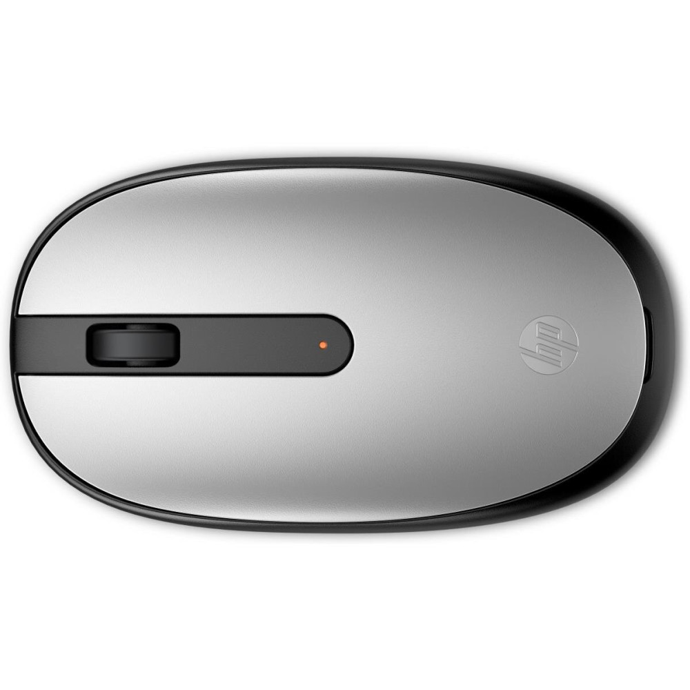 Souris sans fil Bluetooth HP 240  Silver