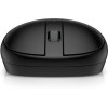 Souris sans fil Bluetooth HP 240  Noir