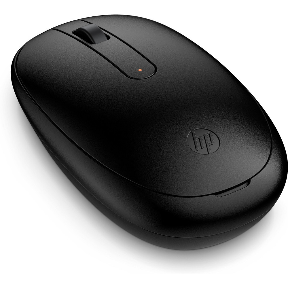 Souris sans fil Bluetooth HP 240  Noir