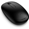Souris sans fil Bluetooth HP 240  Noir