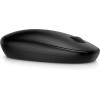 Souris sans fil Bluetooth HP 240  Noir
