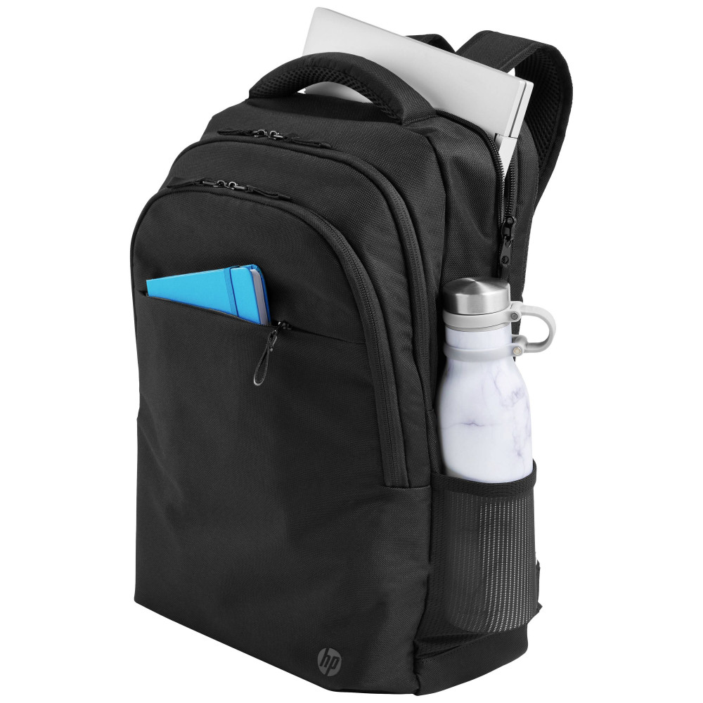 Sac à Dos HP Renew Business 17.3" / Noir