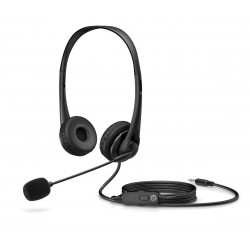 Casque Micro HP Stereo...