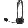 Casque Micro HP Stereo 3.5mm Headset G2 428H6AA