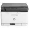 Imprimante Multifonction Laser 3 en 1 A4 HP Color Laser MFP 178nw
