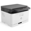 Imprimante Multifonction Laser 3 en 1 A4 HP Color Laser MFP 178nw