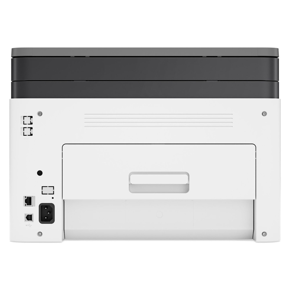 Imprimante Multifonction Laser 3 en 1 A4 HP Color Laser MFP 178nw