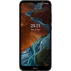 Smartphone Nokia C10 - Ecran