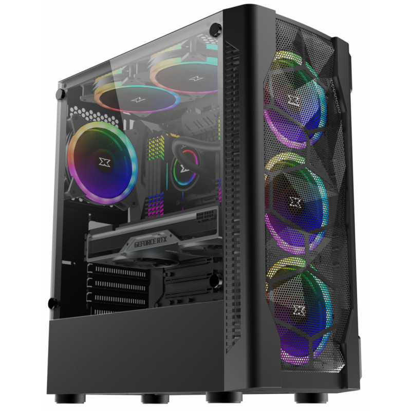 Vente en ligne Pc De Bureau Gamer MSI au meilleur prix