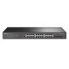 Switch TP-Link JetStream L2+ 24 Ports Gigabit + 4 SFP+ 10GE