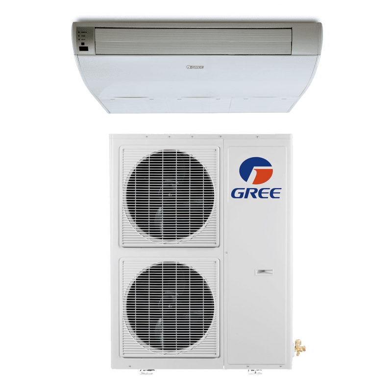 climatiseur floor gree