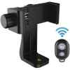 Adaptateur Smartphone Combofoto + Télécommande Bluetooth
