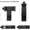 Adaptateur Smartphone Combofoto + Télécommande Bluetooth