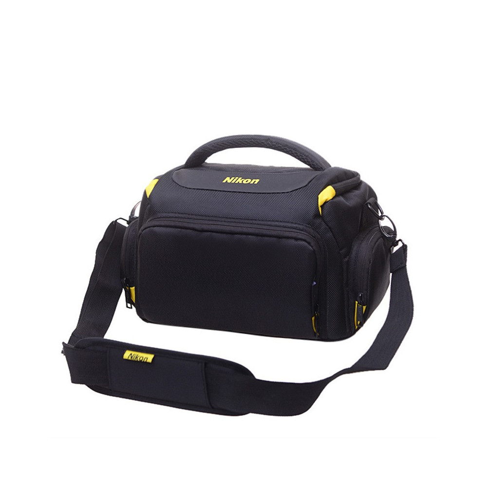 Sacoche pour Appareil Photo professionnelle Nikon