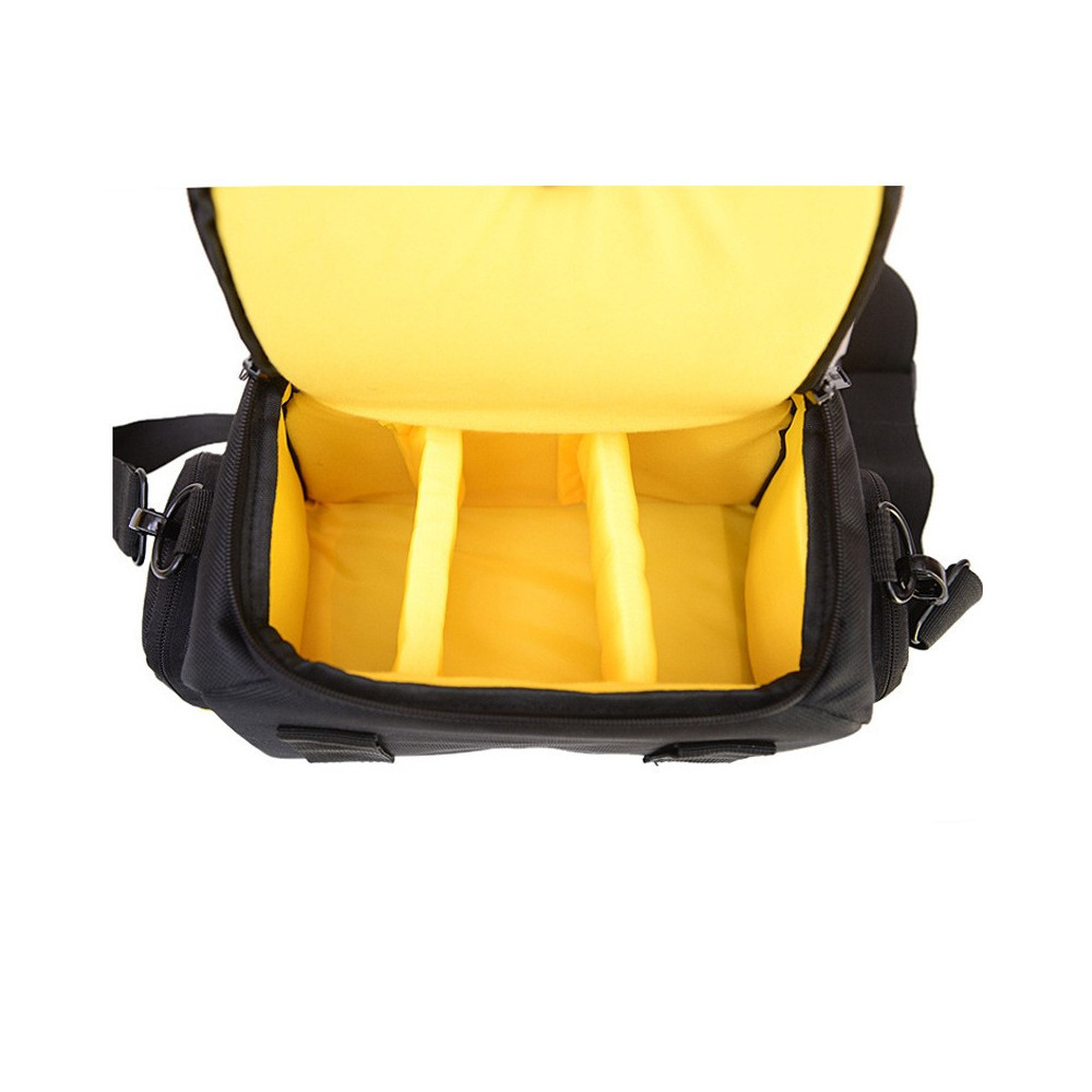 Sacoche pour Appareil Photo professionnelle Nikon
