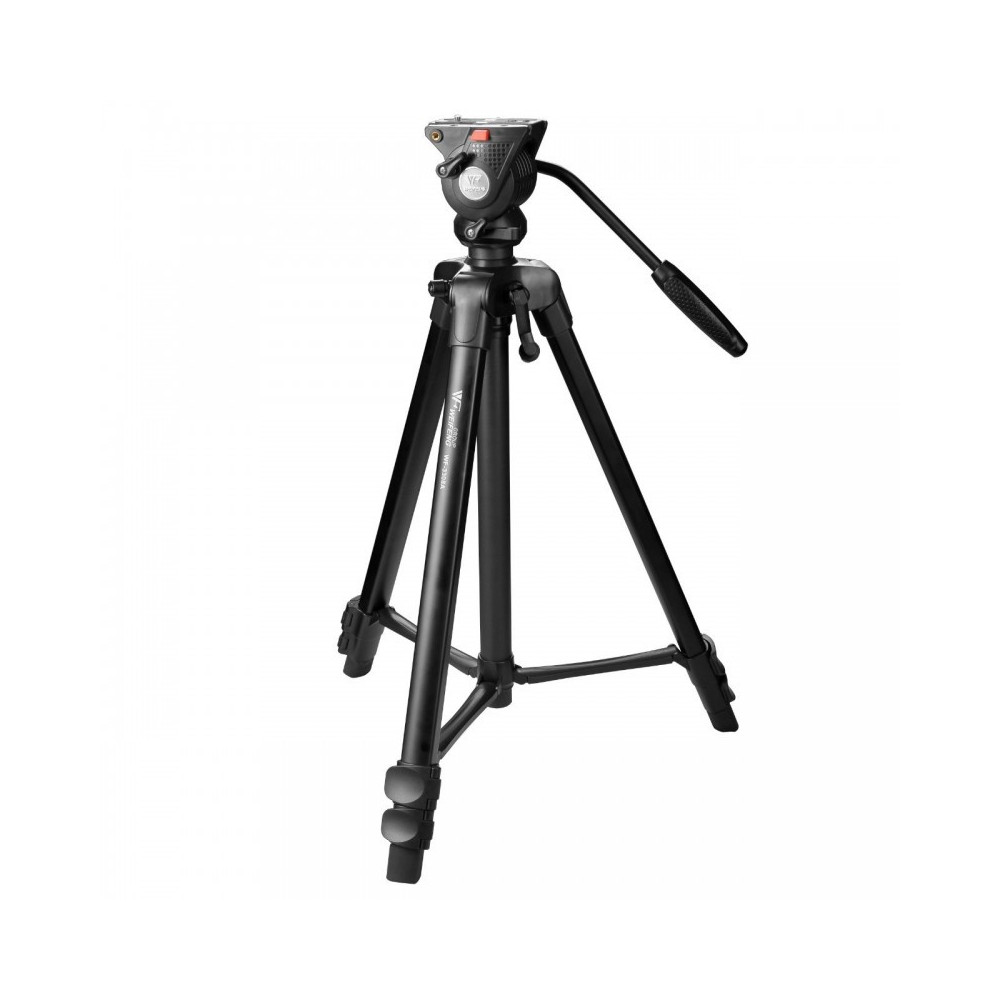 Trépied WEIFENG 3308A