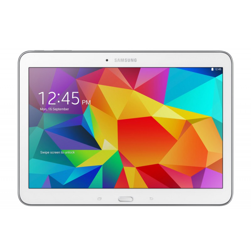 Tablette Samsung Galaxy Tab4 T530 / 10.1"
