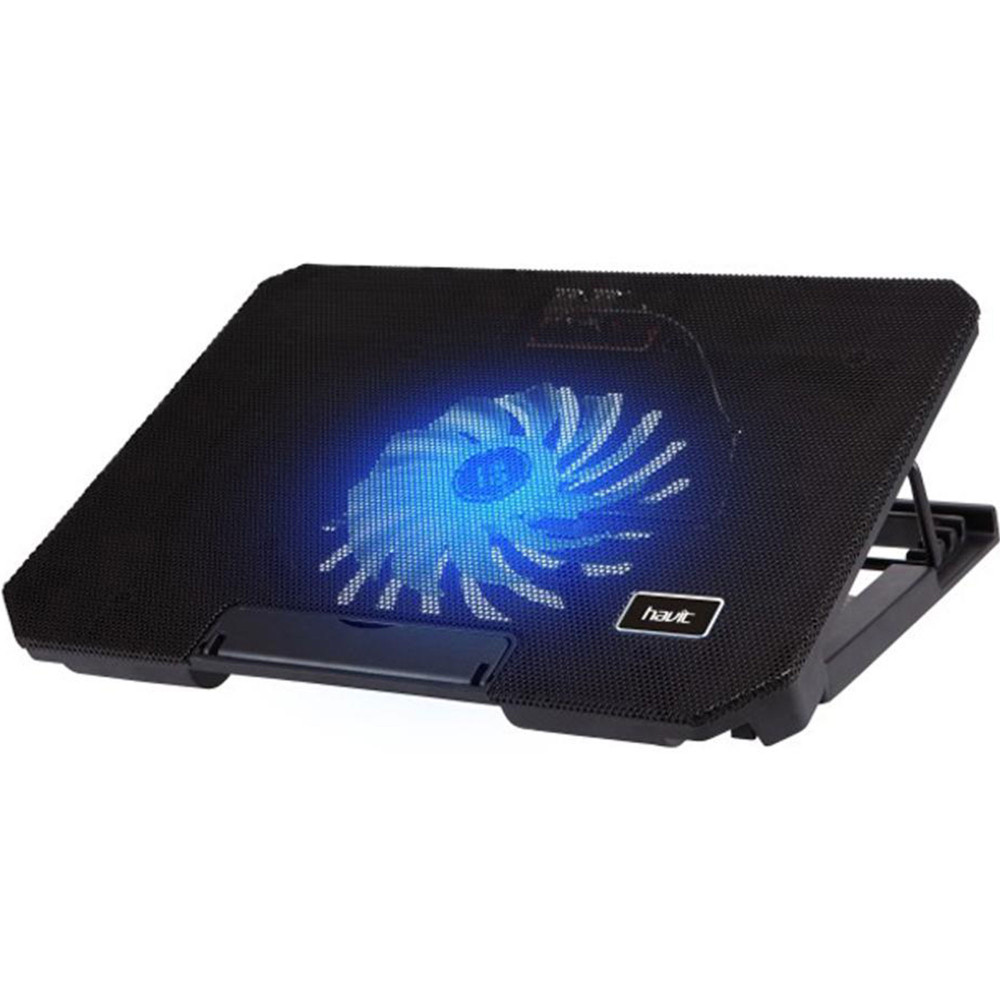 Refroidisseur Havit HV-F2030 pour Pc 14 – 15.6"