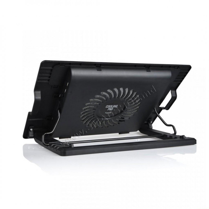 Refroidisseur Havit HV-F2030 pour Pc 14 – 15.6"