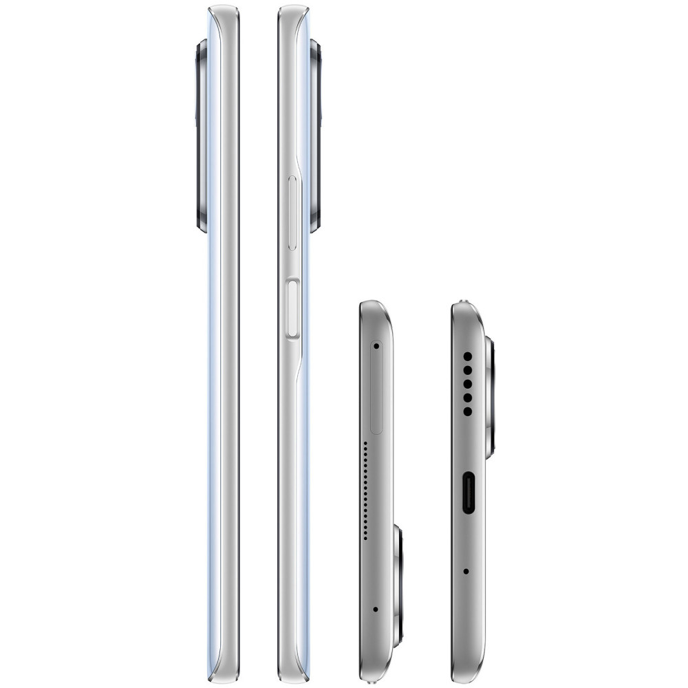 Huawei Nova 9 SE Blanc 8 Go / 128 Go  | Tunisianet