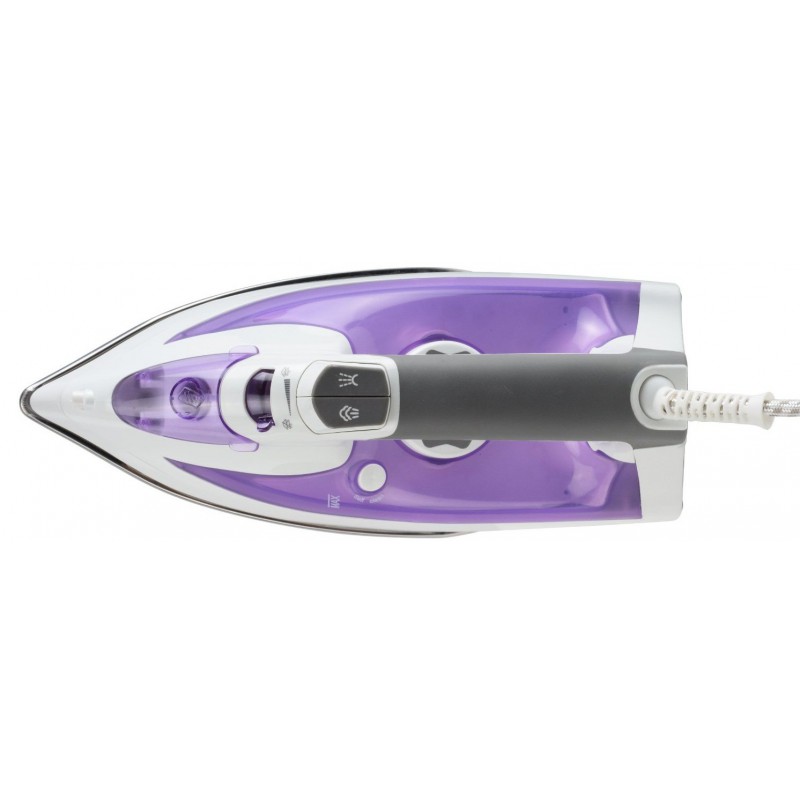 Fer à vapeur 2600 Watt