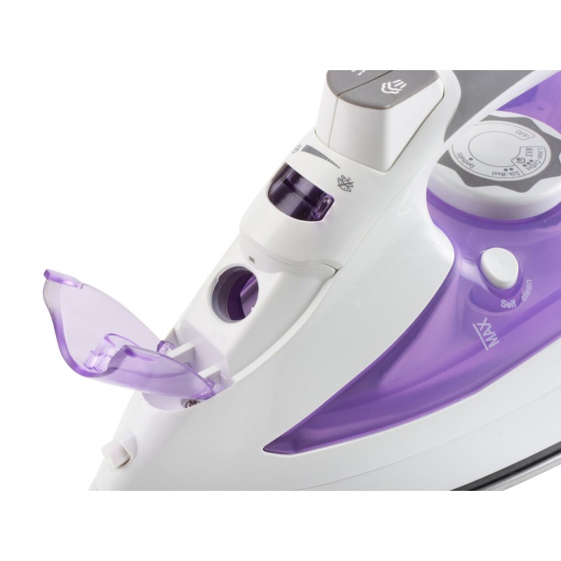 Fer à vapeur 2600 Watt