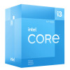 Processeur Intel Core i3-12100F 12e génération