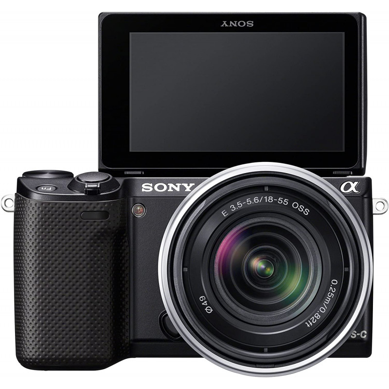 Sony Alpha NEX5NK
