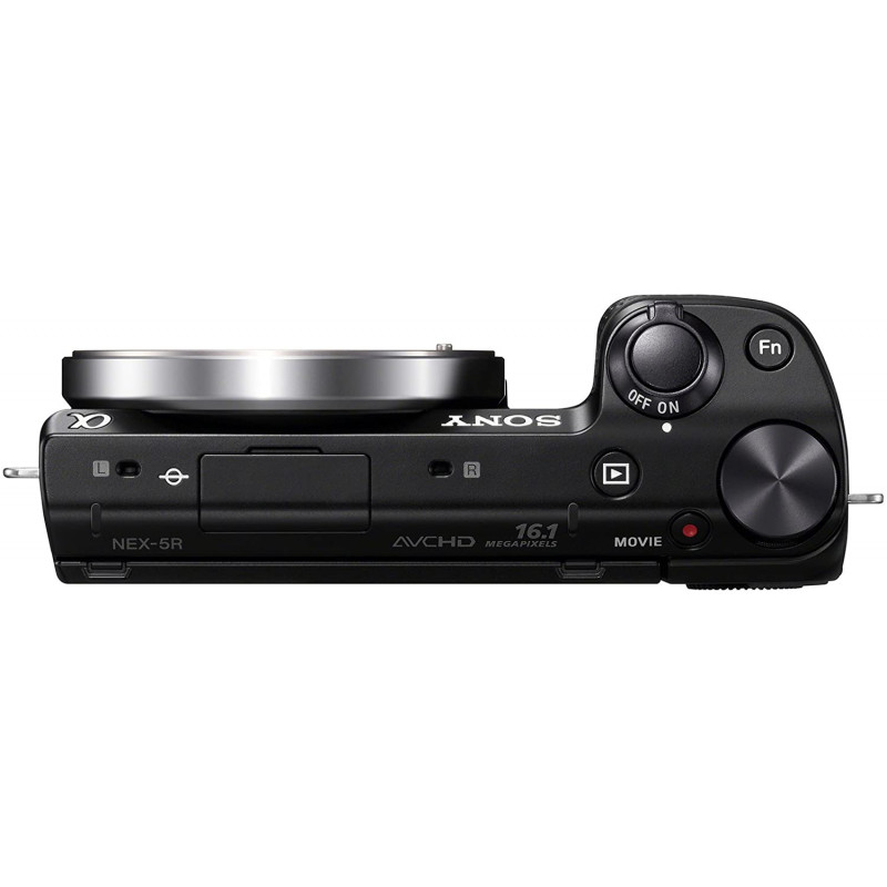 Sony Alpha NEX5NK