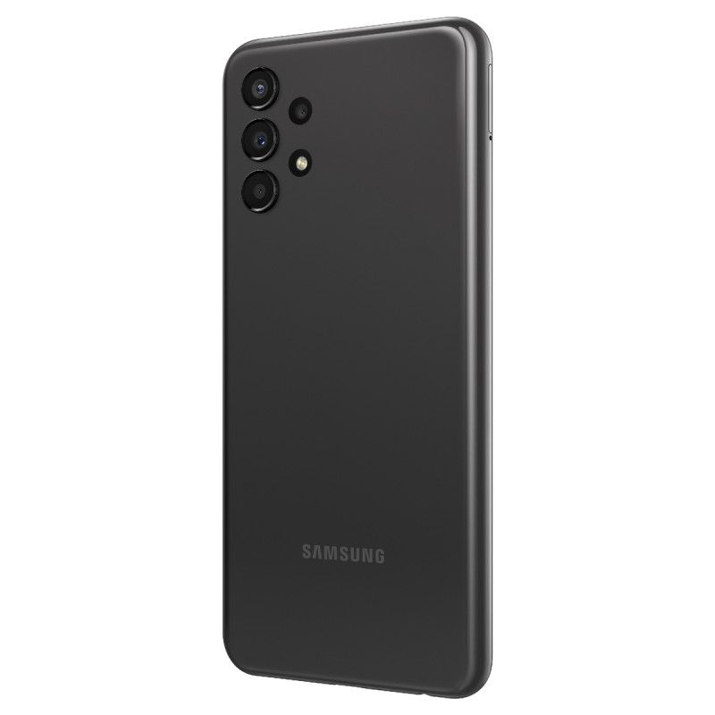 Galaxy A13 Noir 4 Go/128 Go, Mobile Samsung Tunisie
