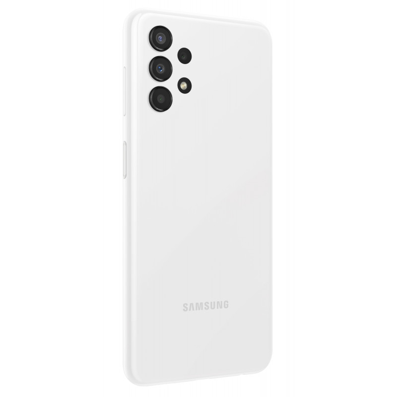 Galaxy A13 / 4 Go / 128 Go / Blanc