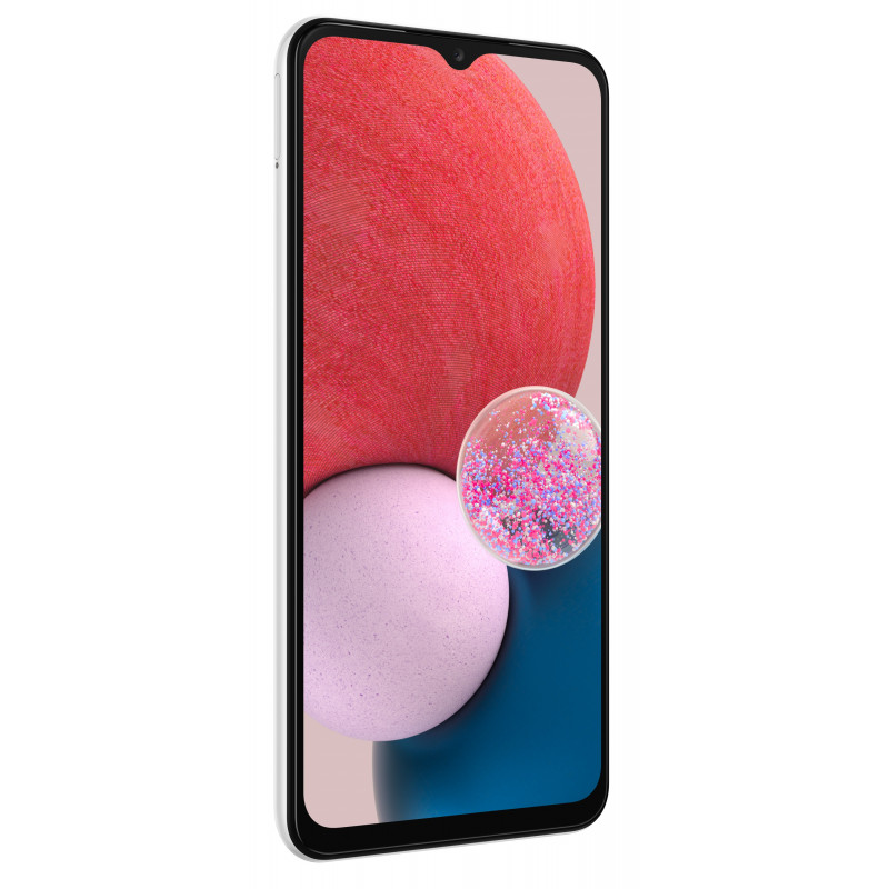 Galaxy A13 / 4 Go / 128 Go / Blanc