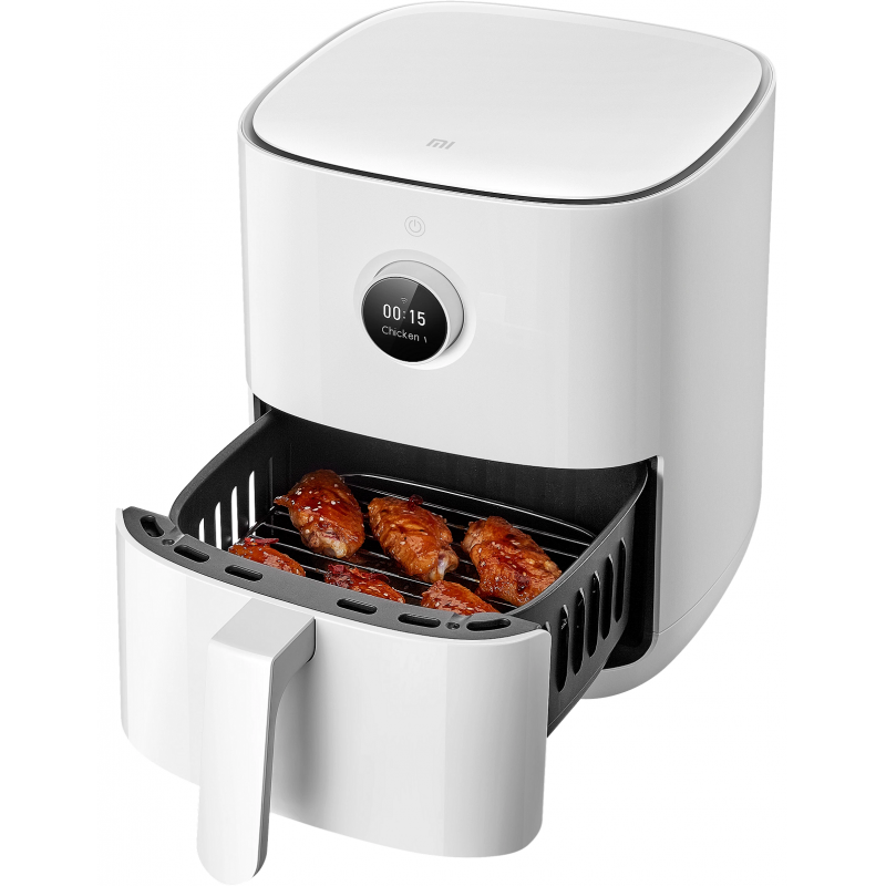 FRYER AIR PRO COMPACT - Friteuse sans huile 3.5 L