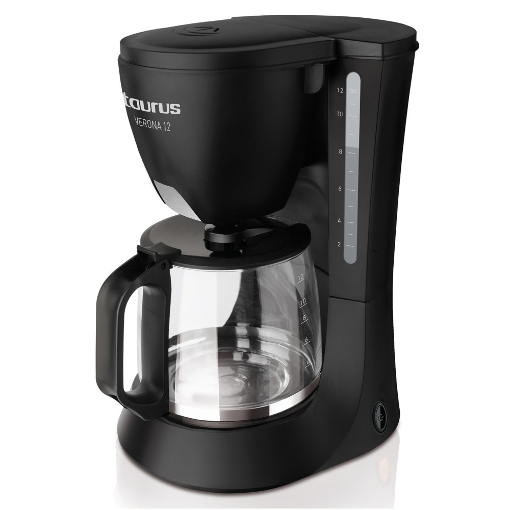 Cafetière Taurus Verona 12 / 680W