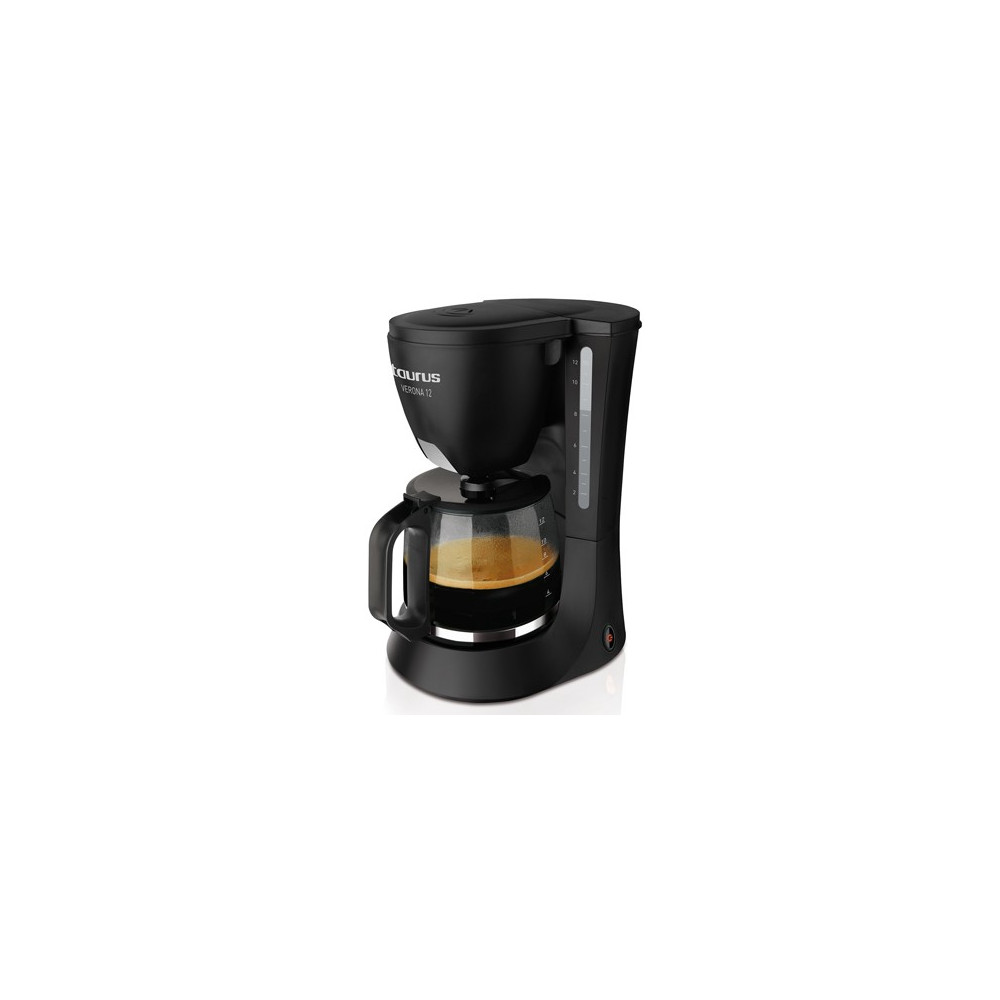 Cafetière Taurus Verona 12 / 680W