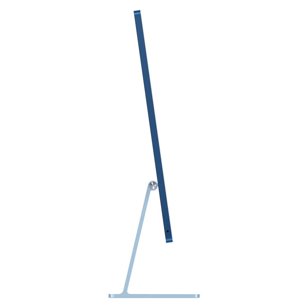 PC de bureau Apple iMac (2021) 24" 256 Go Bleu (MGPK3FN/A)