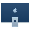 PC de bureau Apple iMac (2021) 24" 256 Go Bleu (MGPK3FN/A)