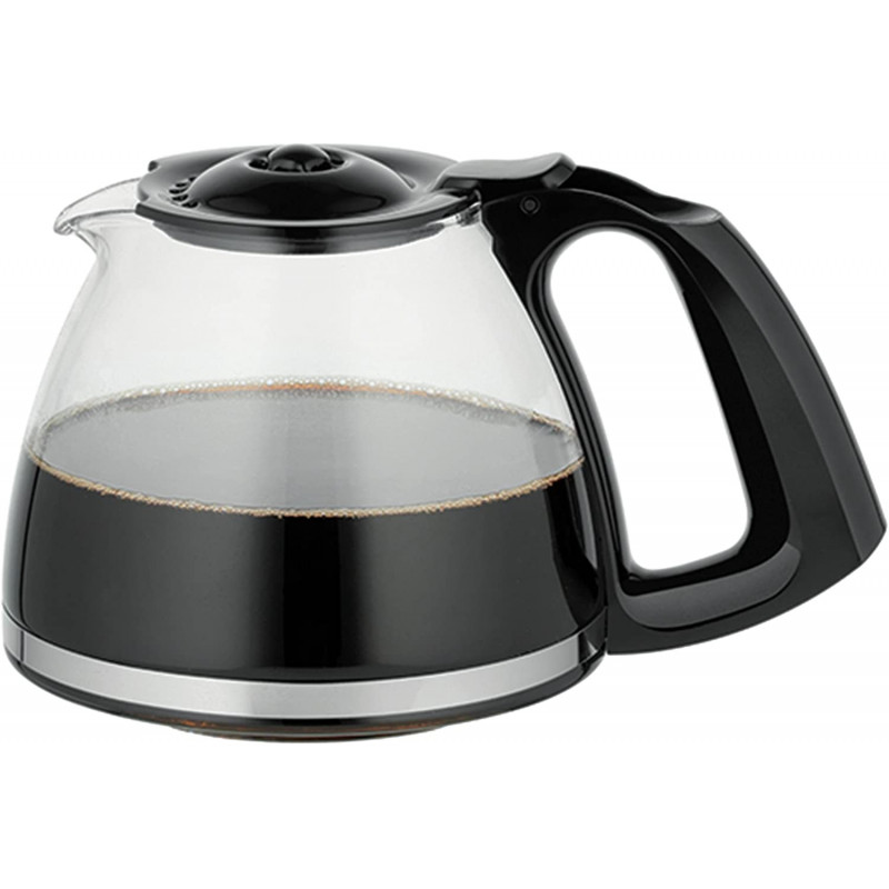 Cafetiére Moulinex Subito 1000W / Inox