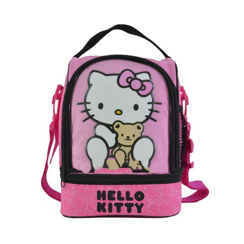 Panier Isotherme Hello Kitty
