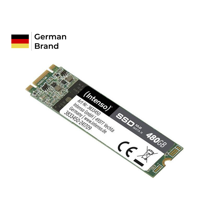 Disque dur SSD Sata rapide 16 Go 10 x 7 cm Sata 3 16 Go disque dur interne  à semi-conducteurs