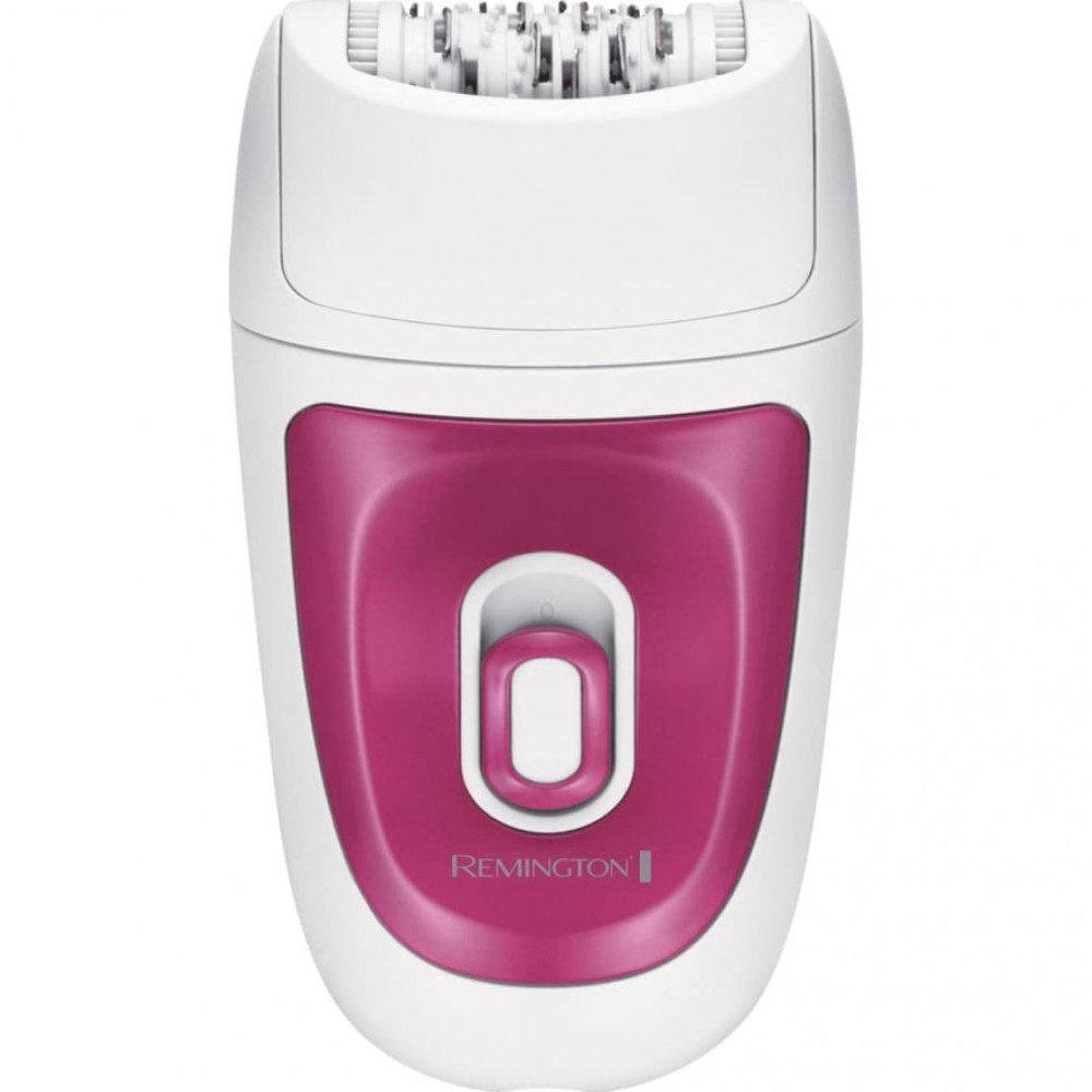 Epilateur secteur Remington 3 en 1 Smooth and Silky EP7300