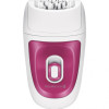 Epilateur secteur Remington 3 en 1 Smooth and Silky EP7300