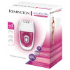 Epilateur secteur Remington 3 en 1 Smooth and Silky EP7300