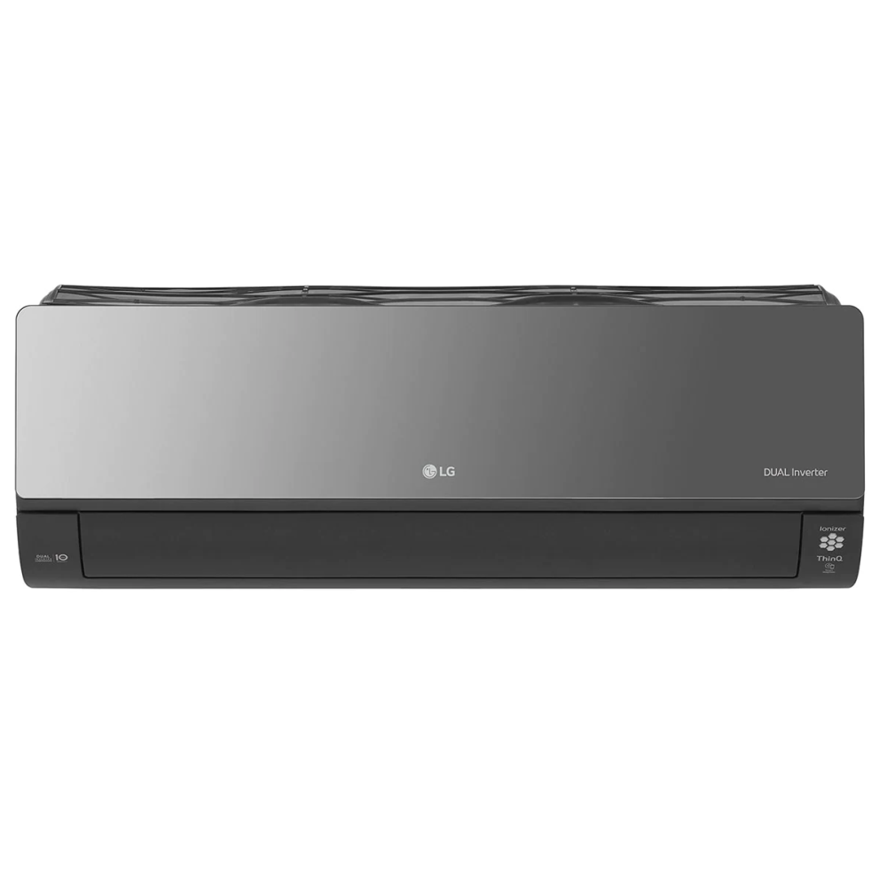 Climatiseur LG 12000 BTU ARTCOOL MIRROR UV nano WIFI / Chaud/Froid / INVERTER