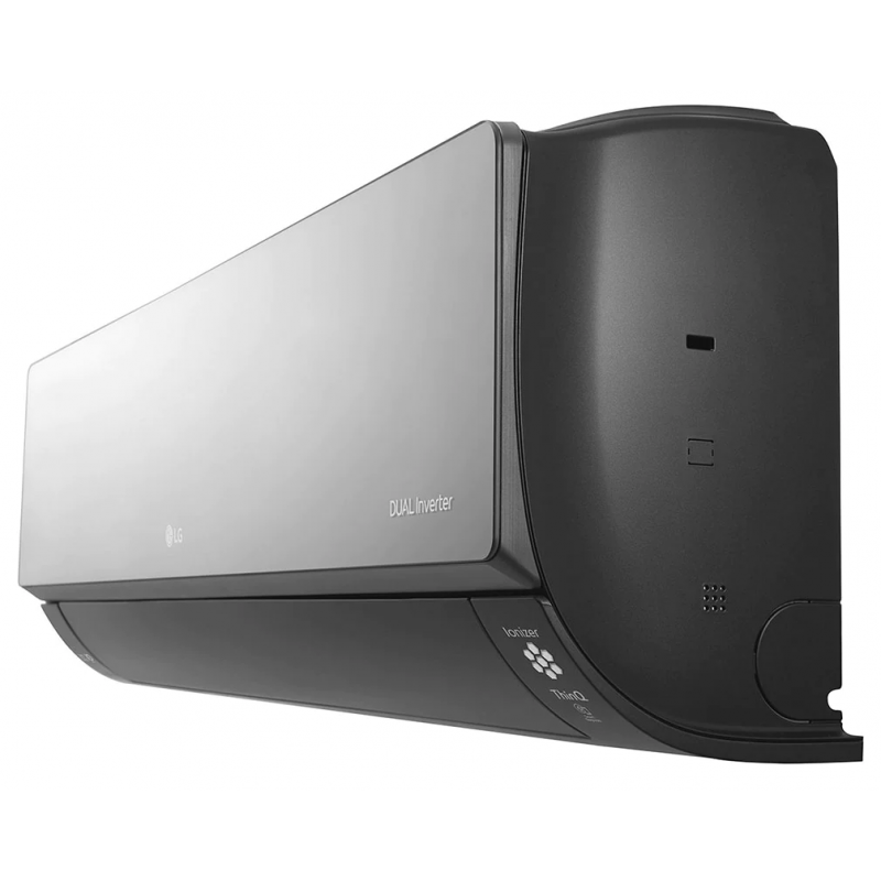 Climatiseur LG 12000 BTU ARTCOOL