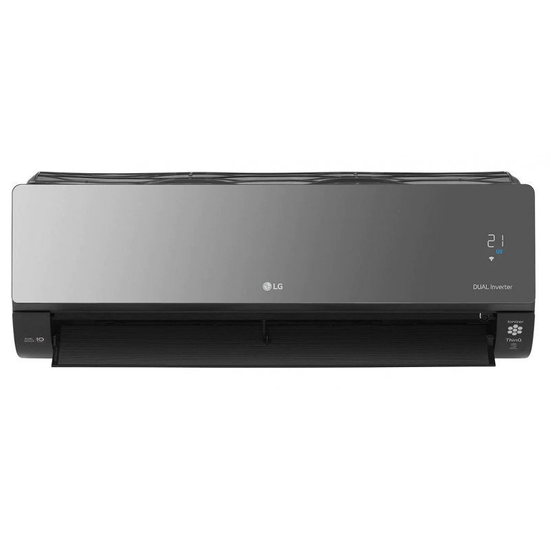 LG 12000 BTU ARTCOOL