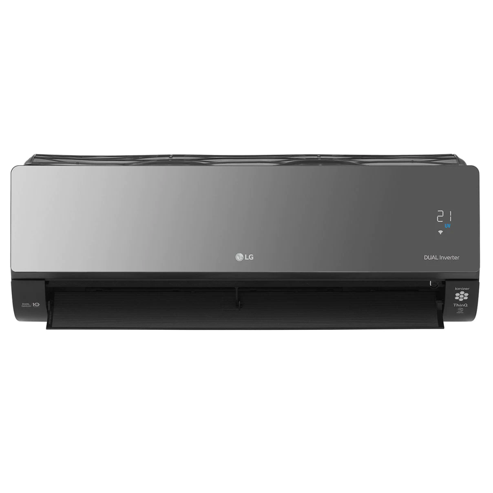 Climatiseur LG 18000 BTU ARTCOOL MIRROR UV nano / WIFI