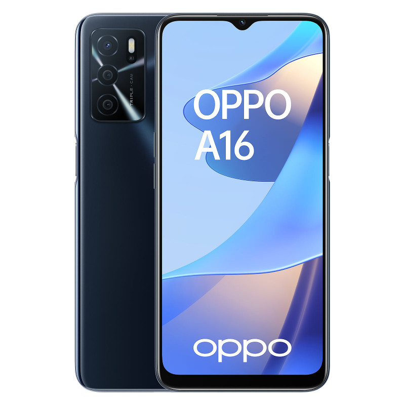 Smartphone Oppo A16